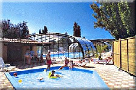 Camping La Vidaresse Camping La Vidaresse