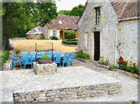 Domaine de Nineyrolle Domaine de Nineyrolle