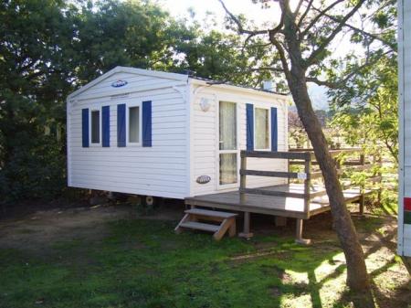 Camping mas Manyeres tropical