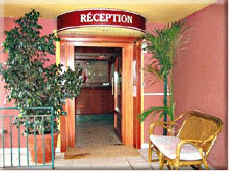 Hôtel Restaurant Le Bellevue Hôtel Restaurant Le Bellevue