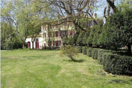 Château de Lavail
