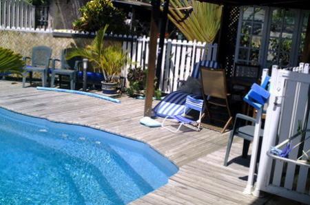 Chambres Dhotes Nicole Maillot