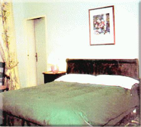 Manoir de Chemallé Manoir de Chemallé