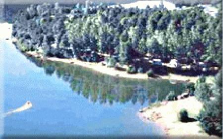 Camping du lac Camping du lac