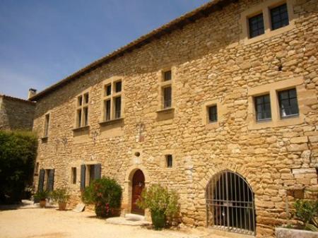 LEspérou Uzès