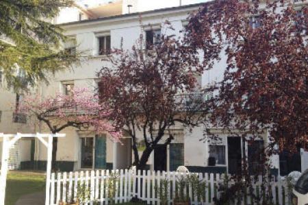 résidence villa casa blanca