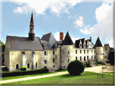 Château de Reignac