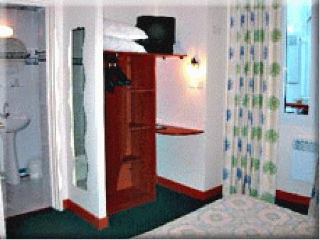 Hôtel Villa KOEGUI Biarritz