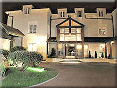 VILLA DES IMPRESSIONNISTES VILLA DES IMPRESSIONNISTES