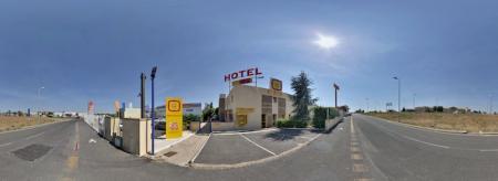 P’tit Dej-HOTEL Béziers