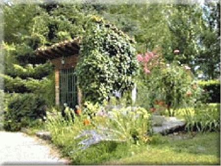 DOMAINE de CANALS - Chambres dHôtes