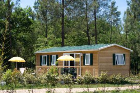 Parc Résidentiel de Loisirs LES PALAFITOS