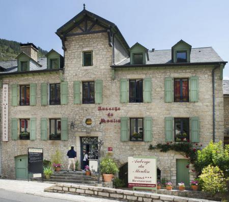 Auberge du Moulin