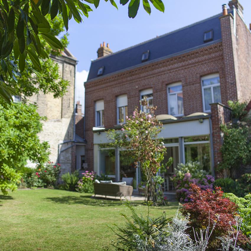 Maison dhôtes Caps et Marais dOpale Maison dhôtes Caps et Marais dOpale