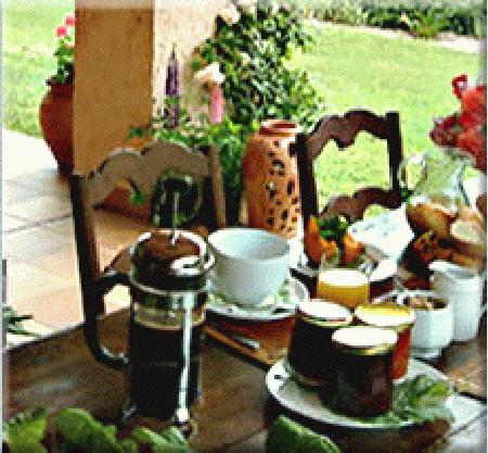 La Cigalière 라시갈리에 Le Cigalon