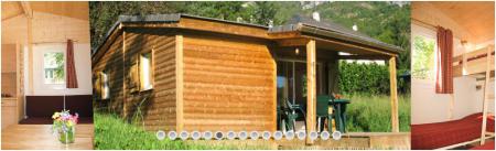 Camping la Molière