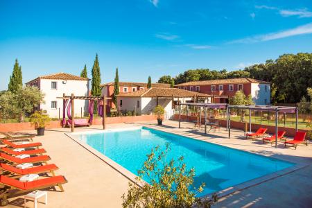 Hôtel Restaurant & spa Disini Montpellier Est, The Originals Relais