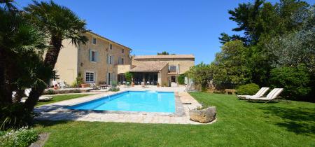 Le Mas DOrsan chambres dHotes