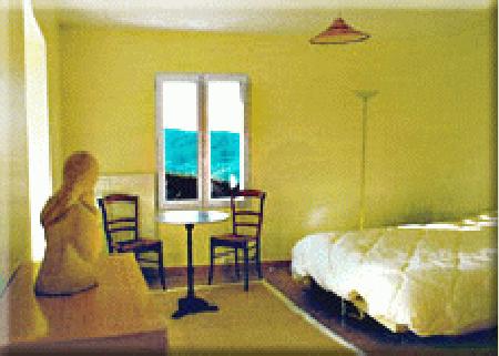 Gîte Du Mazel Gîte Du Mazel