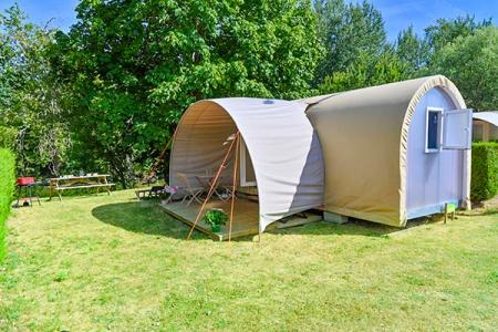 Camping Normandie | Flower Camping les trois rois