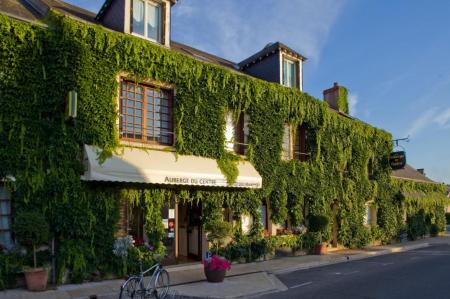 Hotel Auberge du Centre