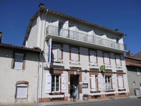 Logis Hôtel lArche de Noé