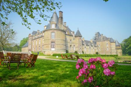 Le Cercle de Canisy