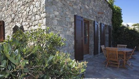 Le Campu Latinu Appartements