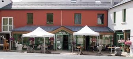 Hôtel de France - Hôtel - Restaurant - Chaudeyrac - Lozere - Massif Central - Margeride