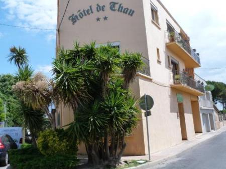 Hôtel et Restaurant du Port
