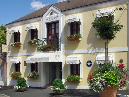 Hotel LA COGNETTE