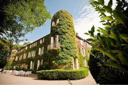 Chateau d `Ayres