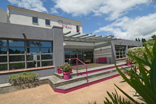 Golfe Hôtel Golfe Hôtel