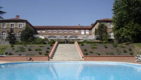Logis de Nantas