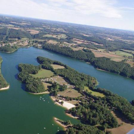 Camping Domaine Du Lac