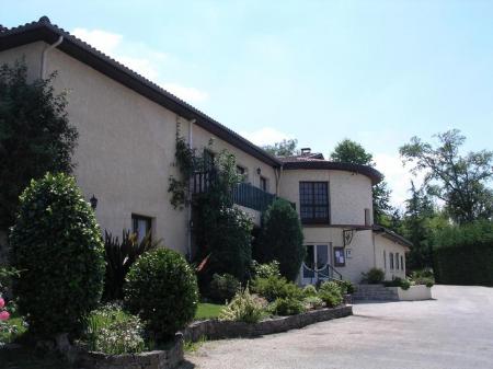 Hotel Les Criquets Hotel Les Criquets
