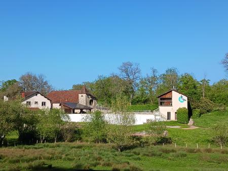 Camping Domaine Papillon Camping Domaine Papillon