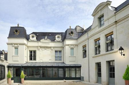 Hôtel de la Boule dOr Hôtel de la Boule dOr