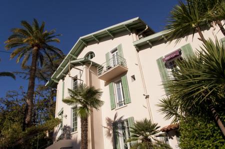Hotel Ville Roseraie Hotel Ville Roseraie