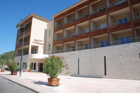 Hotel a Madonetta Hotel a Madonetta
