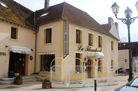 Le Flaubert Le Flaubert