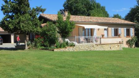 Gîte le Carret Gîte le Carret