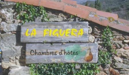 La Figuera La Figuera