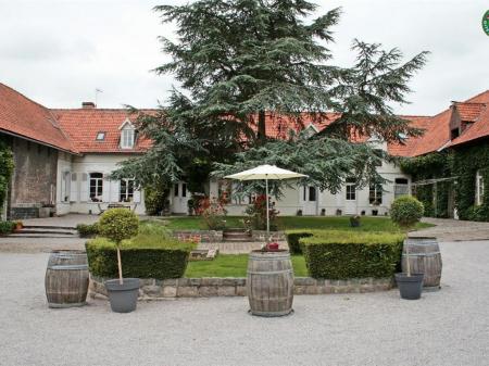 FERME DE LA SENSEE FERME DE LA SENSEE