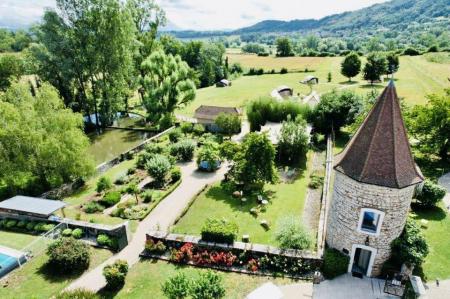 Domaine de Suzel Domaine de Suzel