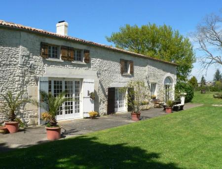La Bribaudonniere B & B La Bribaudonniere B & B