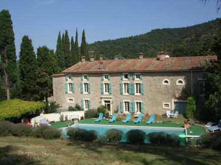 Domaine Saint Andrieu Domaine Saint Andrieu