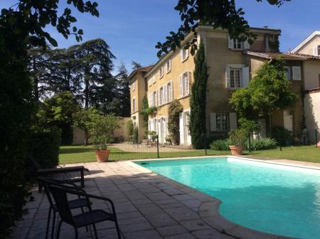 Le clos Saint genois Le clos Saint genois