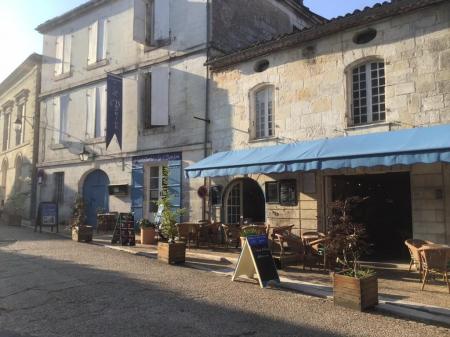 Hostellerie Le Donjon