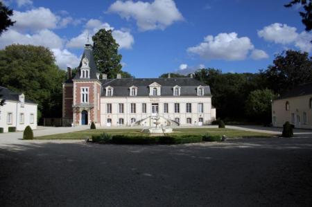 Domaine de Moresville